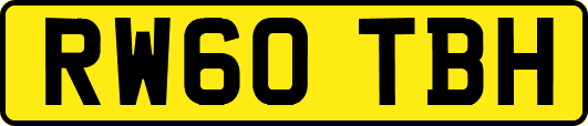 RW60TBH