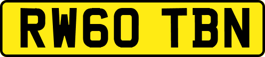 RW60TBN