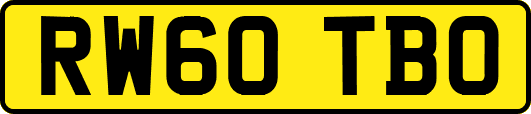 RW60TBO