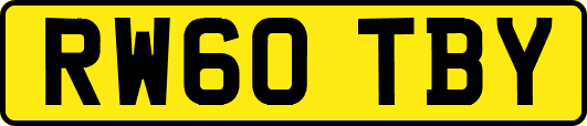 RW60TBY