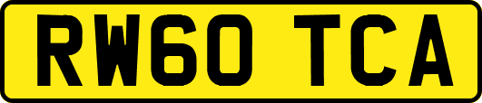 RW60TCA