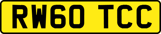 RW60TCC