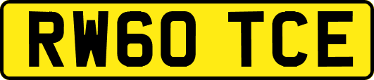 RW60TCE