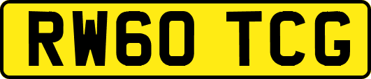 RW60TCG