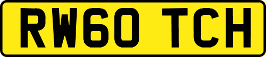 RW60TCH