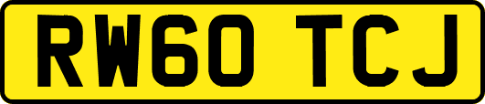 RW60TCJ