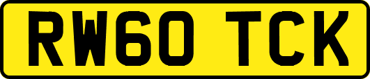 RW60TCK