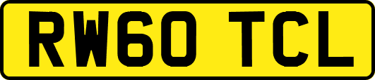 RW60TCL
