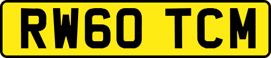 RW60TCM