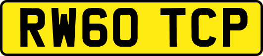RW60TCP