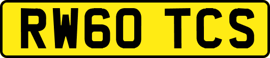 RW60TCS