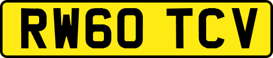 RW60TCV