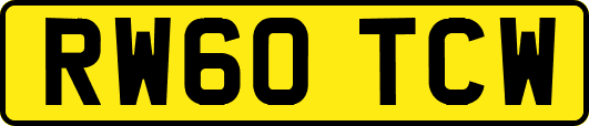 RW60TCW