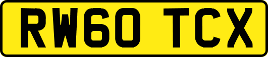 RW60TCX