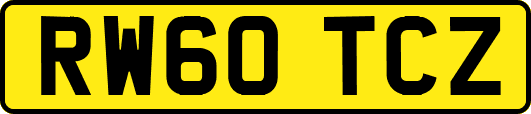 RW60TCZ