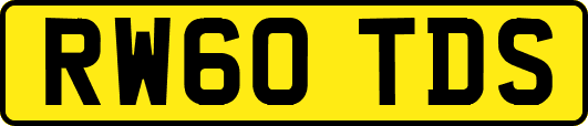 RW60TDS
