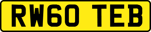 RW60TEB