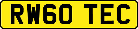 RW60TEC