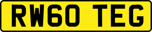 RW60TEG
