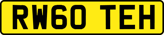 RW60TEH