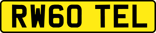 RW60TEL