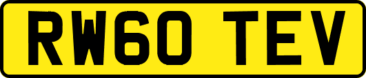 RW60TEV