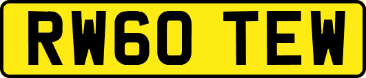 RW60TEW