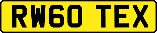 RW60TEX