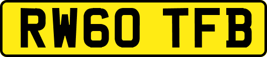 RW60TFB