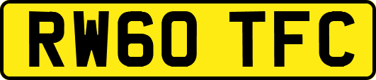RW60TFC