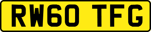 RW60TFG