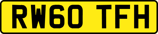 RW60TFH