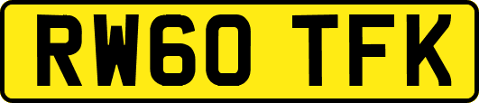 RW60TFK