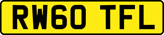 RW60TFL
