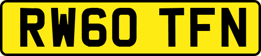 RW60TFN