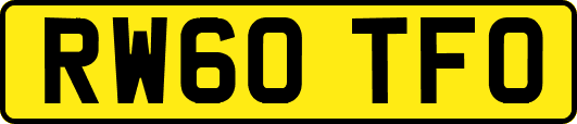 RW60TFO