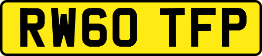 RW60TFP