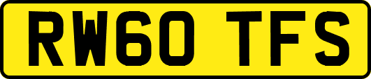 RW60TFS