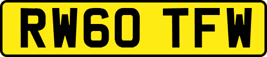 RW60TFW
