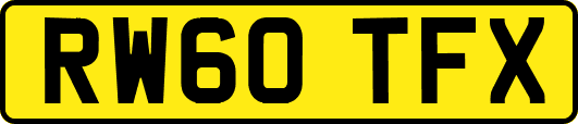 RW60TFX