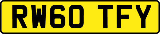 RW60TFY