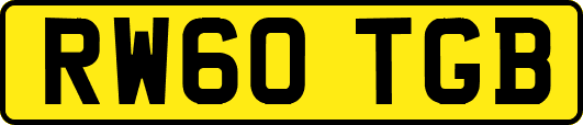 RW60TGB