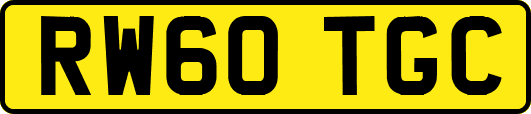 RW60TGC