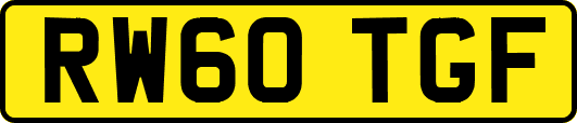 RW60TGF