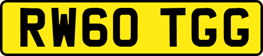 RW60TGG