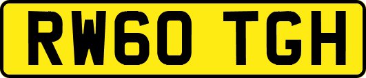 RW60TGH