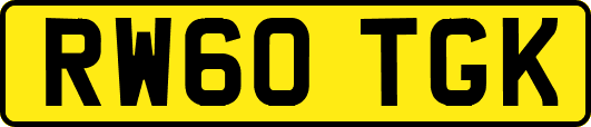 RW60TGK
