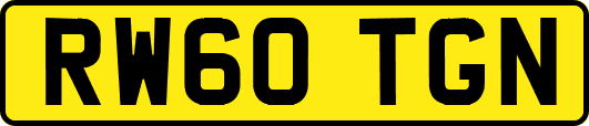 RW60TGN