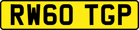 RW60TGP
