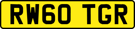 RW60TGR